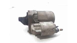 MOTOR ARRANQUE FIAT STILO (2002-2006) 1.2 16V (192XA1B) 80CV 1242CC - L. 7079405 / 46813058 2